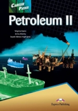 Career Paths Petroleum II + CD