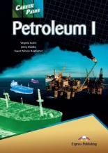 کتاب زبان کرییر پثز پترولیوم 1 Career Paths Petroleum I + CD
