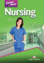 Career Paths Nursing + CD