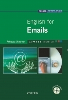English for Emails Express series