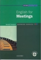 English for Meeting