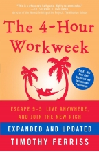 The 4 Hour Workweek