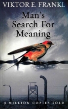 کتاب منس سرچ فور مینینگ Man's Search for Meaning