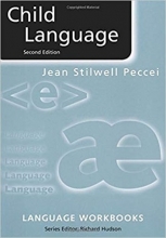 Child Language (Language Workbooks)