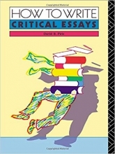 How to Write Critical Essays