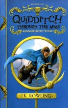 Quidditch Through The Ages