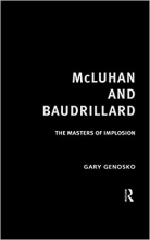 McLuhan and Baudrillard: Masters of Implosion
