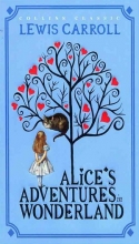 کتاب رمان انگلیسی آلیس در سرزمین عجایب Alices Adventures in Wonderland