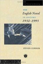 The English Novel In History