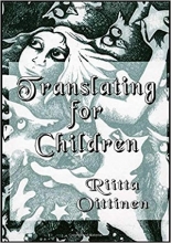 Translating for Children (Children's Literature and Culture)