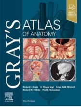 Gray’s Atlas of Anatomy