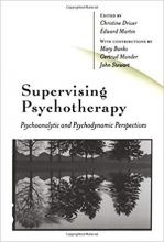 Supervising Psychotherapy