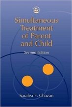 کتاب  Simultaneous Treatment of Parent and Child