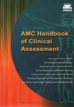 2007 AMC Handbook of Clinical Assessment