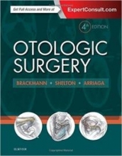 کتاب  2015 Otologic Surgery