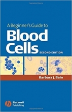 کتاب A Beginner's Guide to Blood Cells