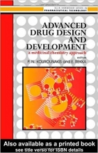 Advanced Drug Design And Development