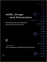 کتاب AIDS, Drugs and Prevention 1st Edition