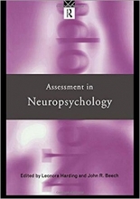 Assessment in Neuropsychology (Routledge Assessement Library)