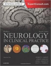BRADLEYS NEUROLOGY IN CLINICAL PRACTICE