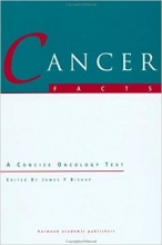 Cancer Facts 1st Edition