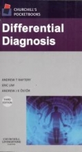 Churchill's Pocketbook of Differential Diagnosis 2010