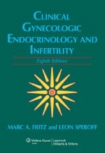 Clinical Gynecologic Endocrinology AND Infertility speroff 2011