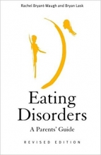 Eating Disorders 1st Edition