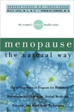 enopause the Natural Way: The Women's Natural Health Series