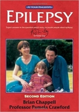 Epilepsy: The 'at Your Fingertips' Guide