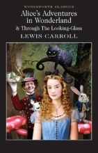 Alices Adventures in Wonderland and through
