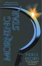 morning star - red rising saga 3