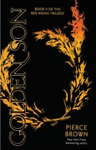 Golden Son - Red Rising Saga 2