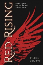 Red Rising - Red Rising Saga 1