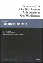 Infectious Diseases: Gulf War Illnesses Series