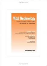 ital Nephrology: Your Essential Reference for the Most Vital Points of Nephrology