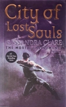 City of Lost Souls - The Mortal Instruments 5