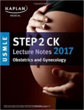 kaplan usmle step 2 lecture note:obstetrics and gynecology