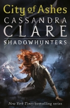 City of Ashes - The Mortal Instruments 2