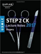 kaplan usmle step 2 lecture note:surgery