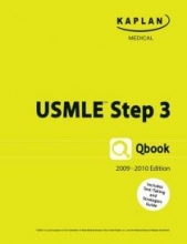 kaplan Usmle Step3 lecture notes Qbook 2009-2010
