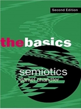 Semiotics The Basics
