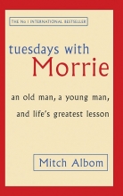 کتاب سه شنبه ها با موری Tuesdays with Morrie