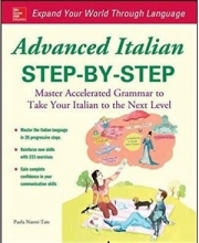 Advanced Italian Step by Step