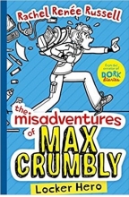 The Misadventures of Max Crumbly 1 inbooks