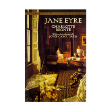 کتاب جین ایر Jane Eyre