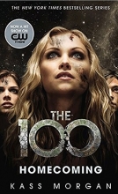 Homecoming - The 100 3