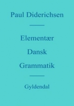 Elementær dansk grammatik