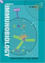 کتاب Janeway's Immunobiology (ایمنی شناسی)