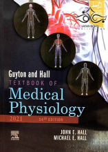 Guyton and Hall Textbook of Medical Physiology (Guyton Physiology) 14th Edition 2020